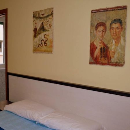 B&B Roma Citta Eterna Exterior foto