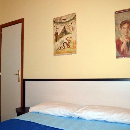 B&B Roma Citta Eterna Exterior foto