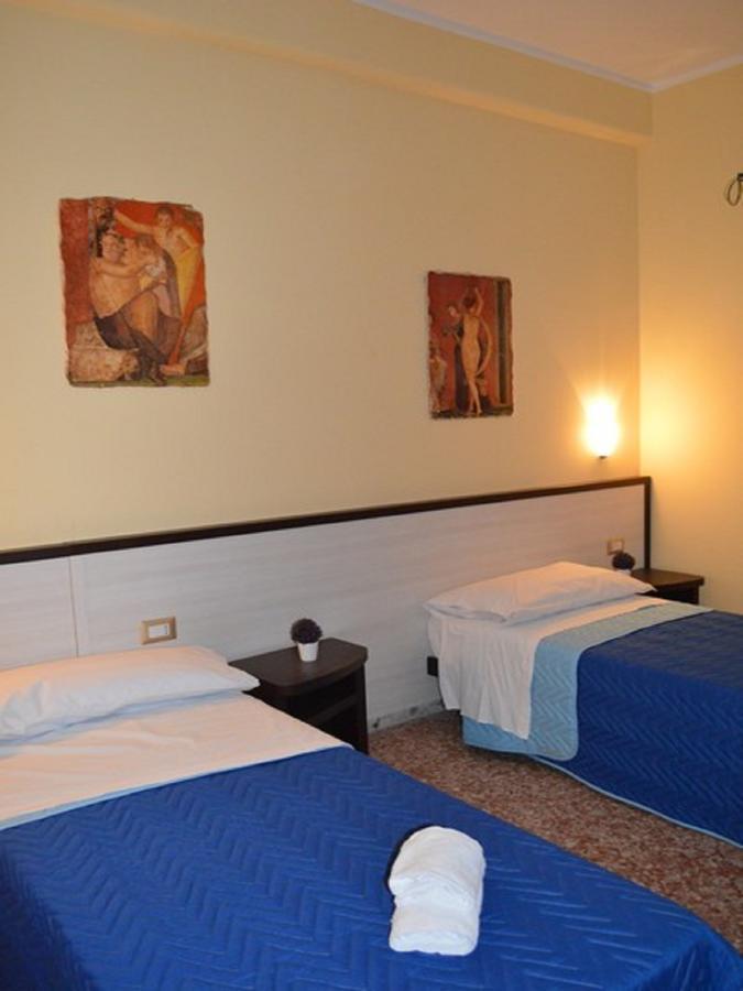 B&B Roma Citta Eterna Exterior foto