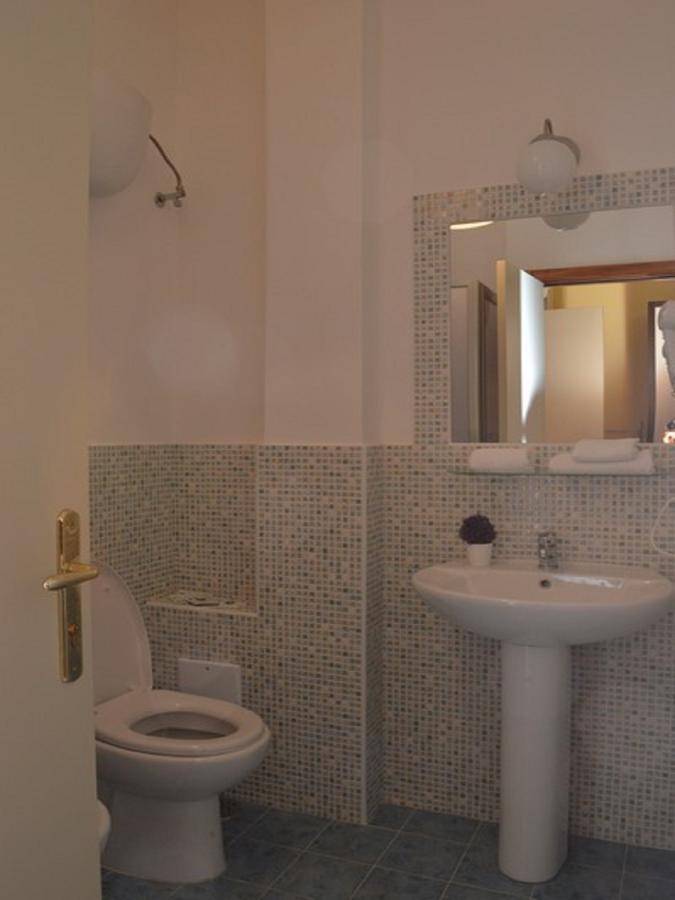 B&B Roma Citta Eterna Exterior foto